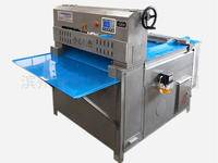 羊肉切(qie)片機切(qiē)肉不成(cheng)卷的原(yuán)因分析(xi)