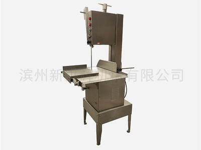 350不(bú)鏽鋼鋸骨(gǔ)機