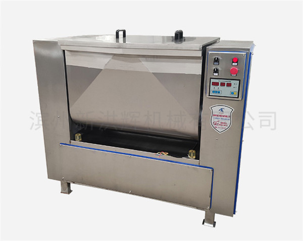 200L拌合機（雙(shuang)翅）