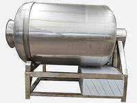 五(wǔ)花肉加(jia)工配套(tao)設備/1000L滾(gǔn)揉機 