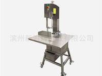 400不鏽鋼(gang)鋸骨機