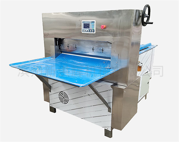 W8型牛羊肉(ròu)切片機