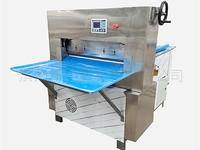 W8型牛羊肉(ròu)切片機