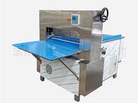 牛(niu)羊肉小(xiao)包裝配(pei)套設備(bei)/ S8數控切(qie)片機