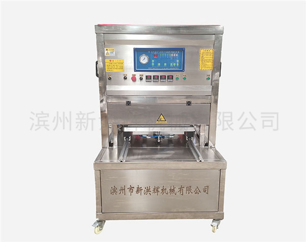 牛(niú)羊肉小包(bao)裝配套設(she)備/盒式包(bāo)裝機