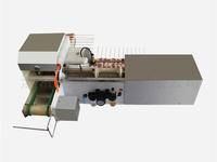 CC30G自動鋼簽(qian)穿串機