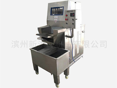 120針鹽水(shuǐ)注射機