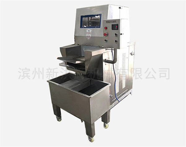 120針鹽(yan)水注射機