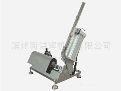 牛排加工配(pèi)套設備/牛排填(tian)充打卡機