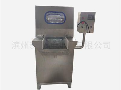 牛排加工配套(tao)設備/斷筋機