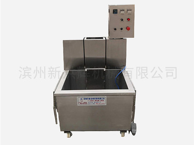 肥牛(niú)肥羊深加(jia)工配套設(she)備/150熱縮機(ji)