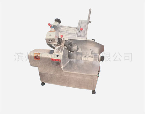 32型牛(niu)羊肉切(qie)片機