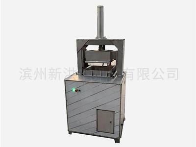 肥牛肥(féi)羊深加工配套(tao)設備/壓闆整形(xíng)機