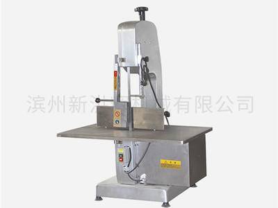 肥牛肥(féi)羊深加工配套(tao)設備/310鋸骨機