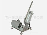 牛(niu)排填充打卡機