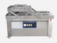 五花肉(ròu)加工配(pei)套設備(bei)/600雙室包(bāo)裝機