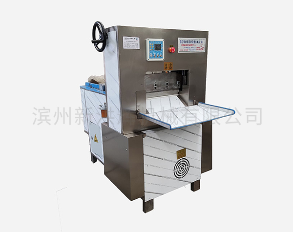 S4型牛(niú)羊肉切片機(jī)