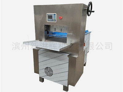 W4型牛羊肉(ròu)切片機