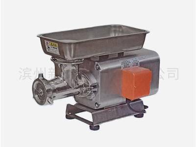 肥牛肥(fei)羊深加工配套(tào)設備/絞肉機