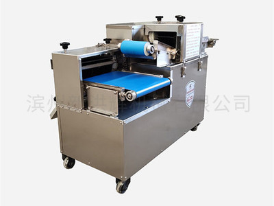 片絲丁一(yi)體機