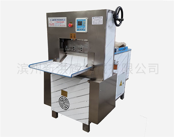 S4型牛羊肉(ròu)切片機