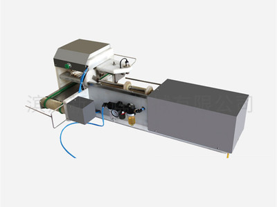CC30Z自動竹簽穿(chuān)串機